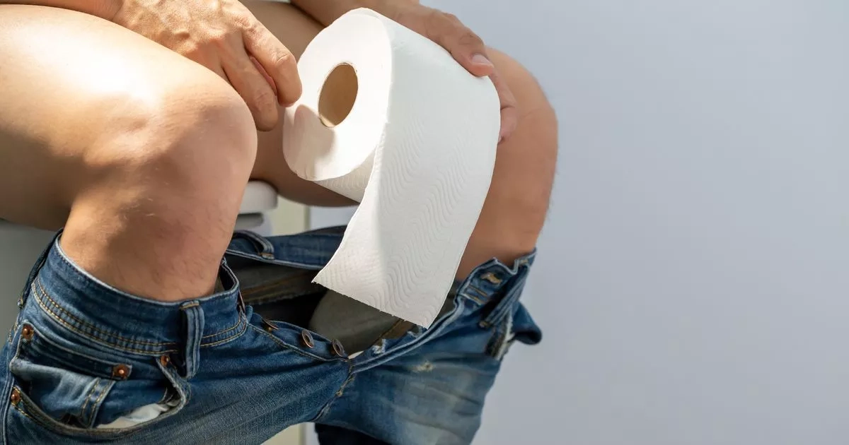 Loo roll alert to UK households over 'small' habit costing £360 a year