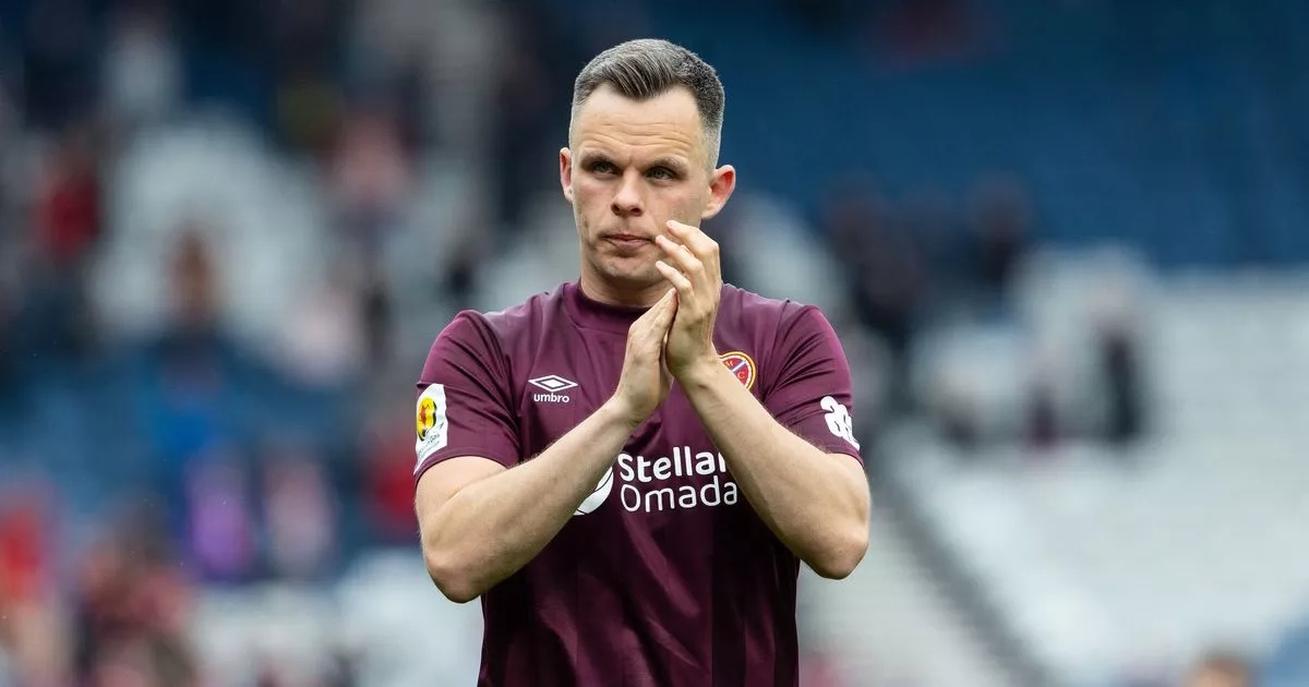 Lawrence Shankland ticks Rangers transfer boxes as Russell Martin ally baffled by Ibrox reluctance