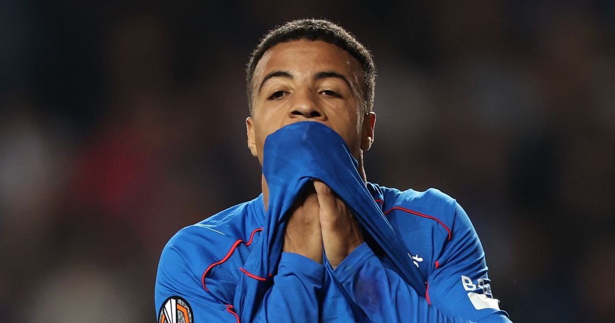 Hamza Igamane must be sold by Rangers after transfer intel leak as 49ers 'refresh' requires major jolt
