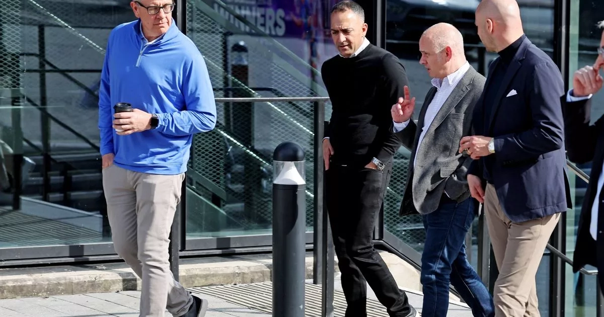 Former Rangers boss warns Ibrox chiefs what will catch up on them if they haven't done their homework