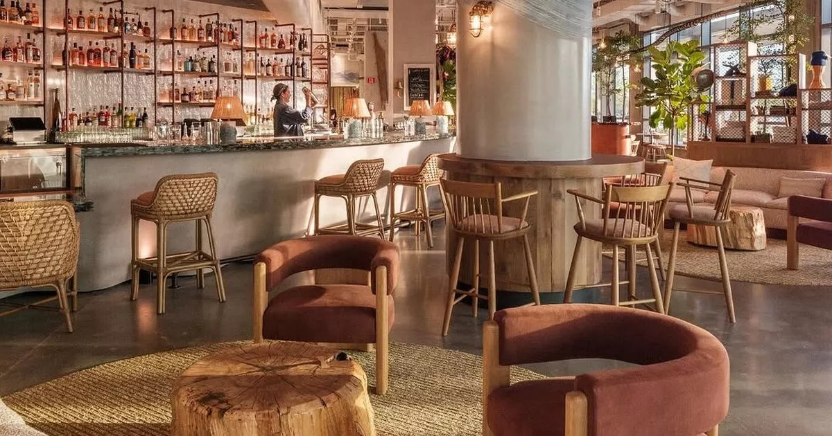 Award winning restaurant brings Scottish seafood heritage to US with new eatery