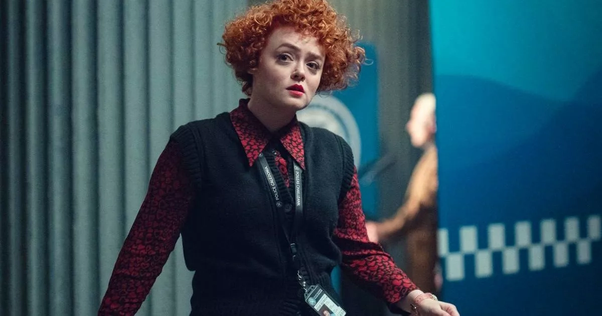 Department Q release date, cast and plot as Netflix drops new trailer for Scottish thriller