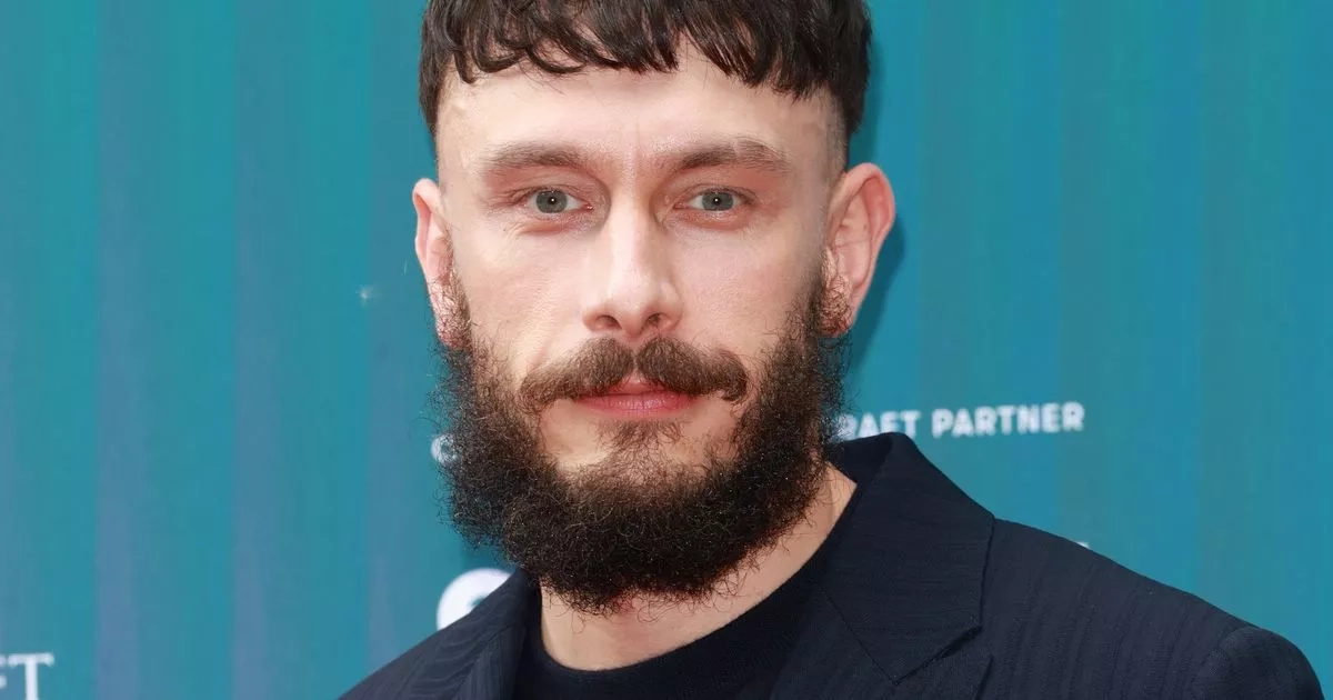 Netflix Baby Reindeer star Richard Gadd filming in Glasgow for new BBC drama