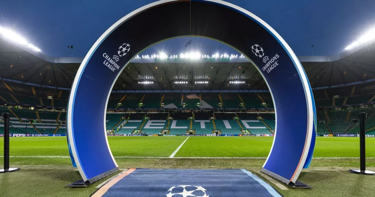 How Celtic can be seeded in Champions League playoffs as 3 title winners hold the key