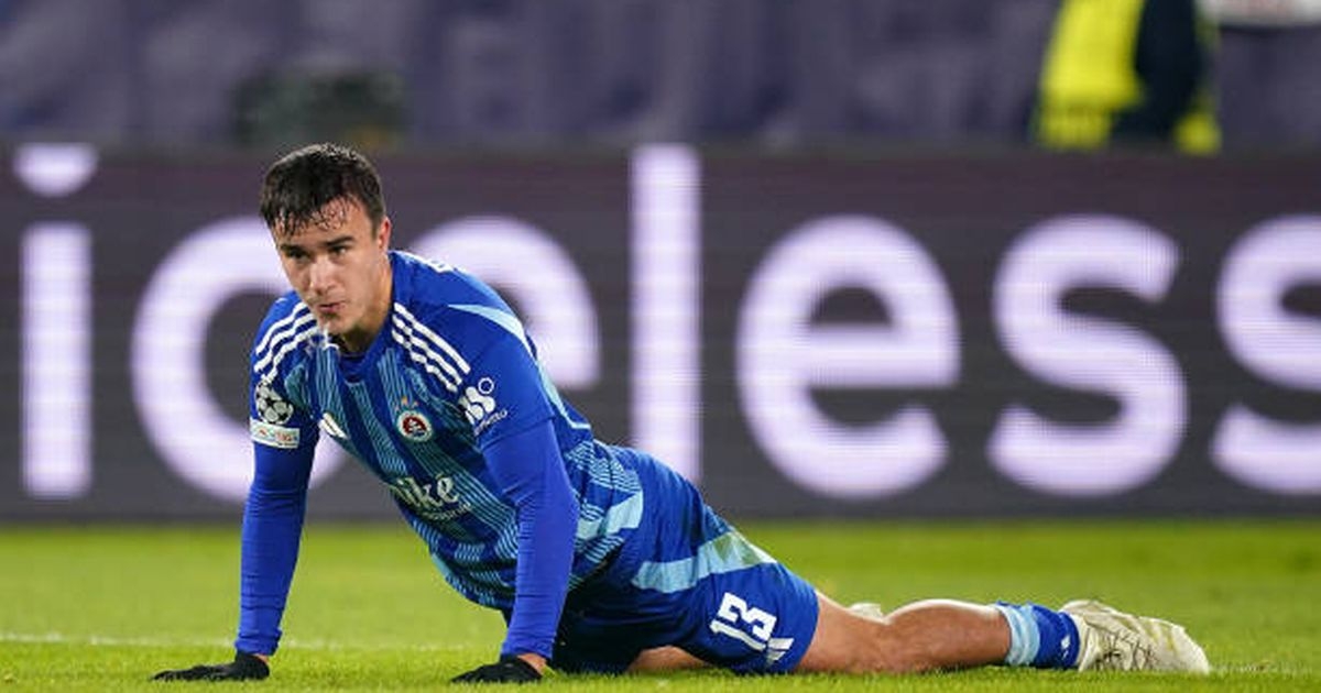 David Strelec drops fresh Celtic transfer hint as forgotten star vows to return 'a complete player'