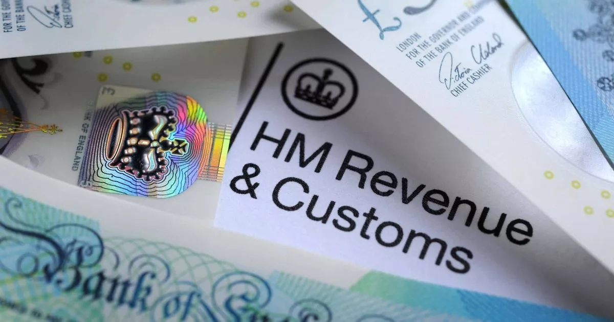HMRC issues warning as thousands urged to 'withdraw' pension after new rule change