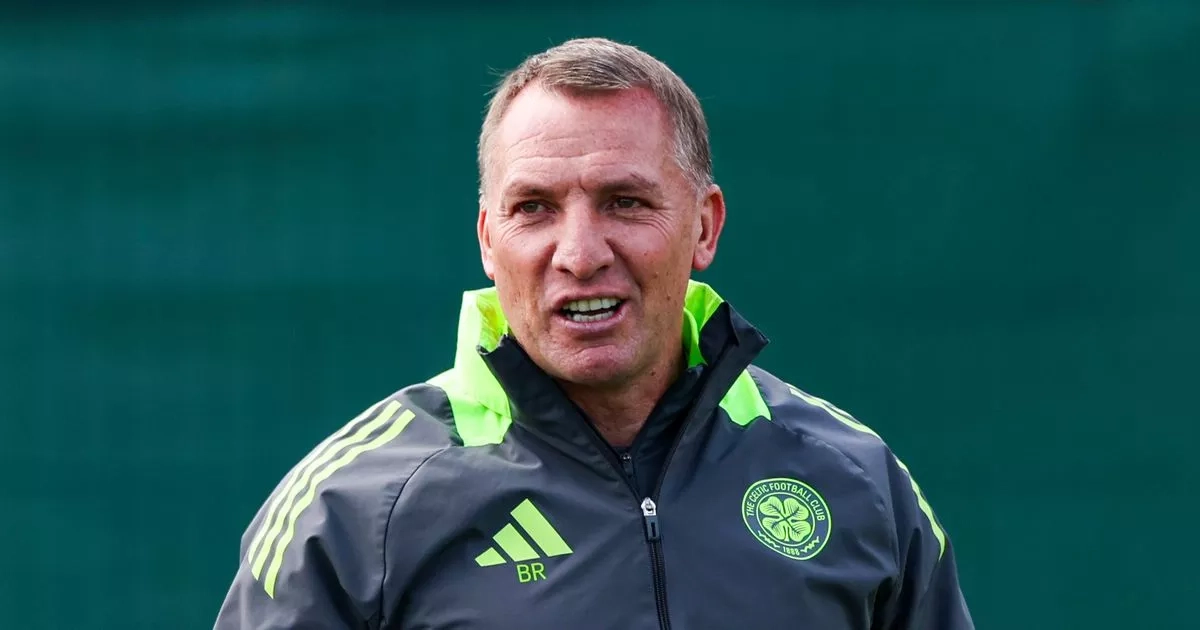 Brendan Rodgers must be Celtic contract priority as Hoops hero Marc Rieper warns of disruption he'll never forget