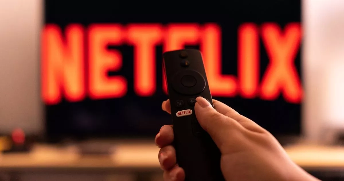 Netflix to remove 'underrated' film with 99% rating this week as it's last chance to watch