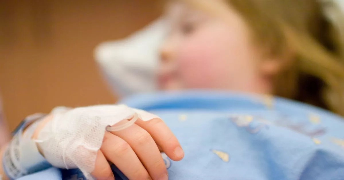 UK Salmonella outbreak results in hospitalisations as 20 infected including 13 children