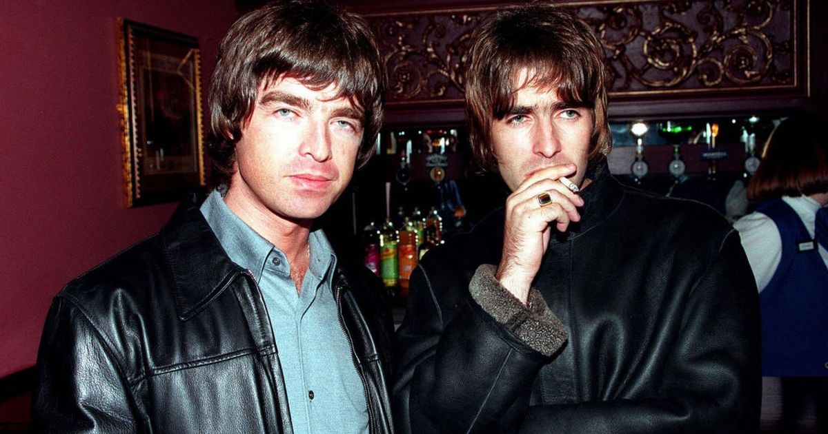 Ex Oasis drummer shares texts he sent the brothers after being left out of tour