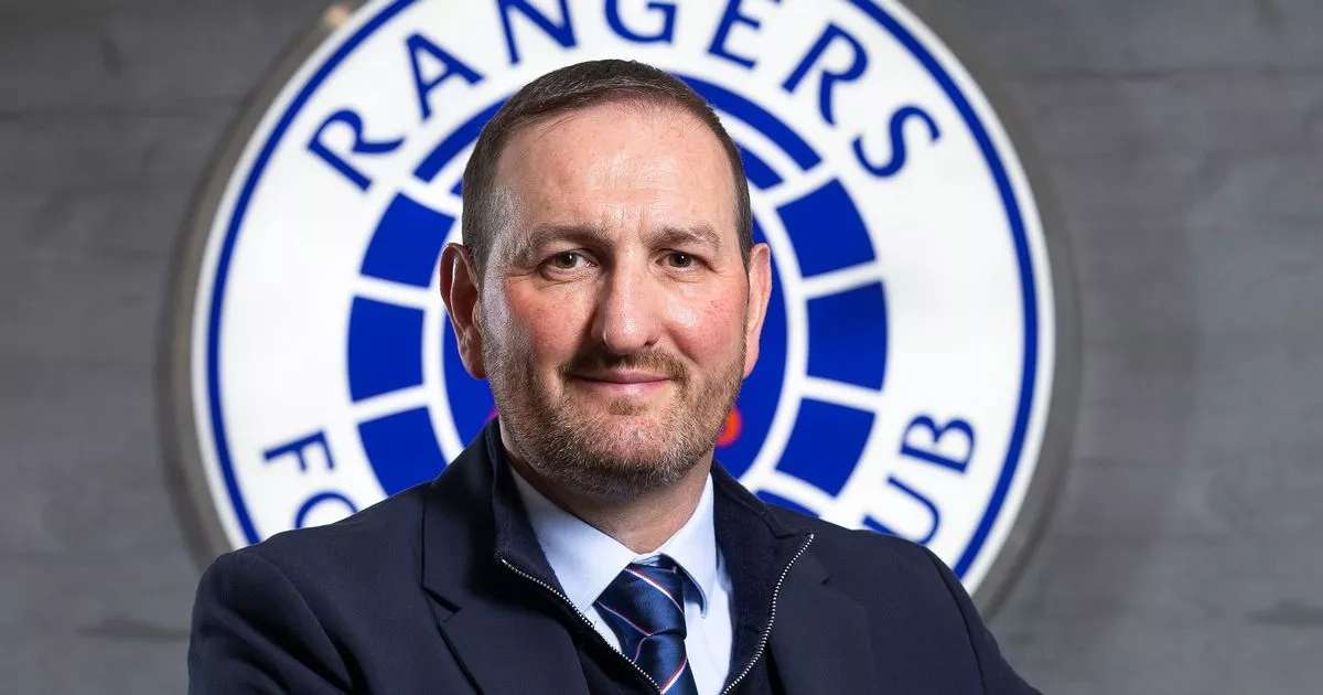 Acting Rangers academy chief to land job for keeps as Kevin Thelwell reckons he's the man to nurture talent