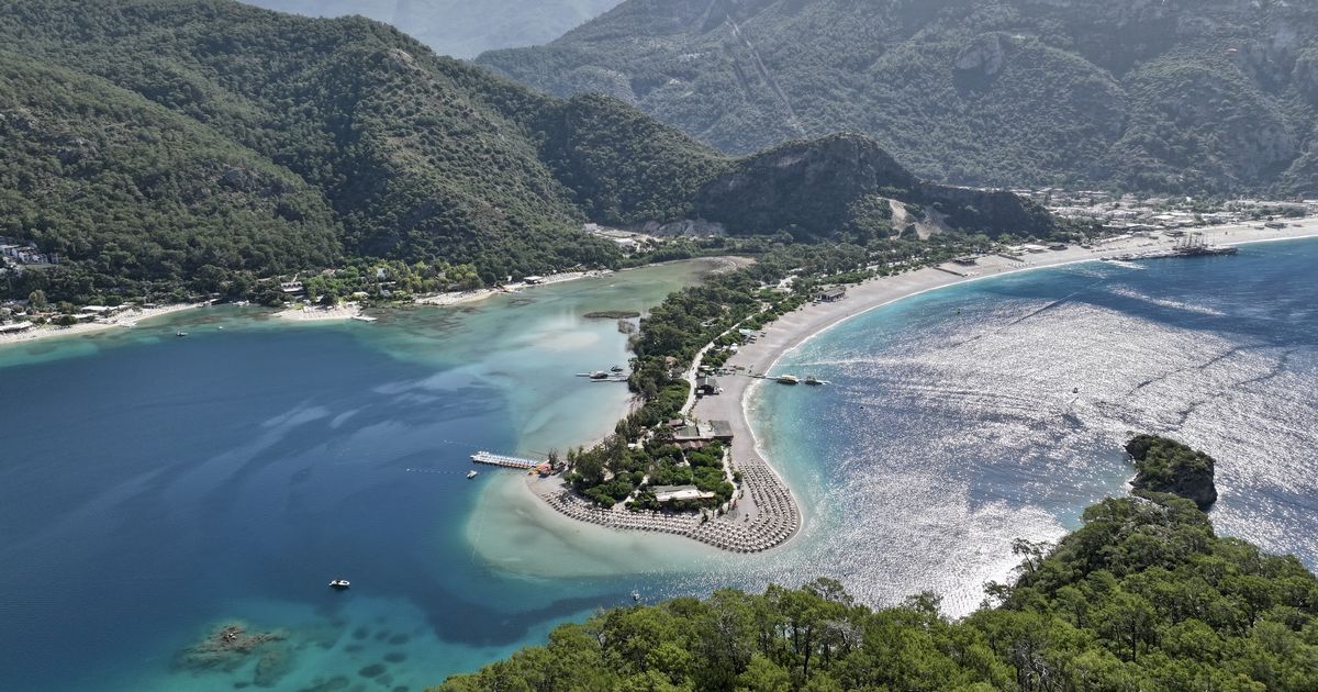 Foreign Office updates Turkey travel advice for tourists