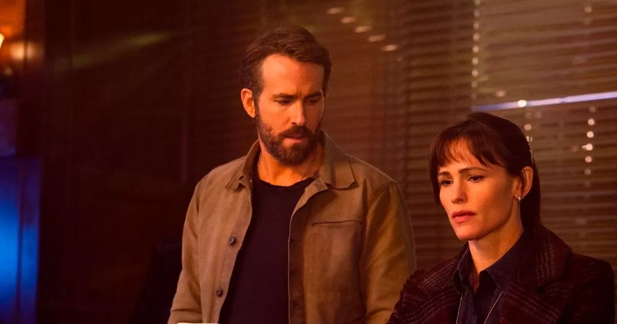 Netflix time travel film with A-list star is 'everything you need from a movie'