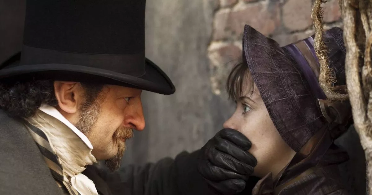 BBC period drama fans rave about fantastically cast 'unrecognisable' The Crown star