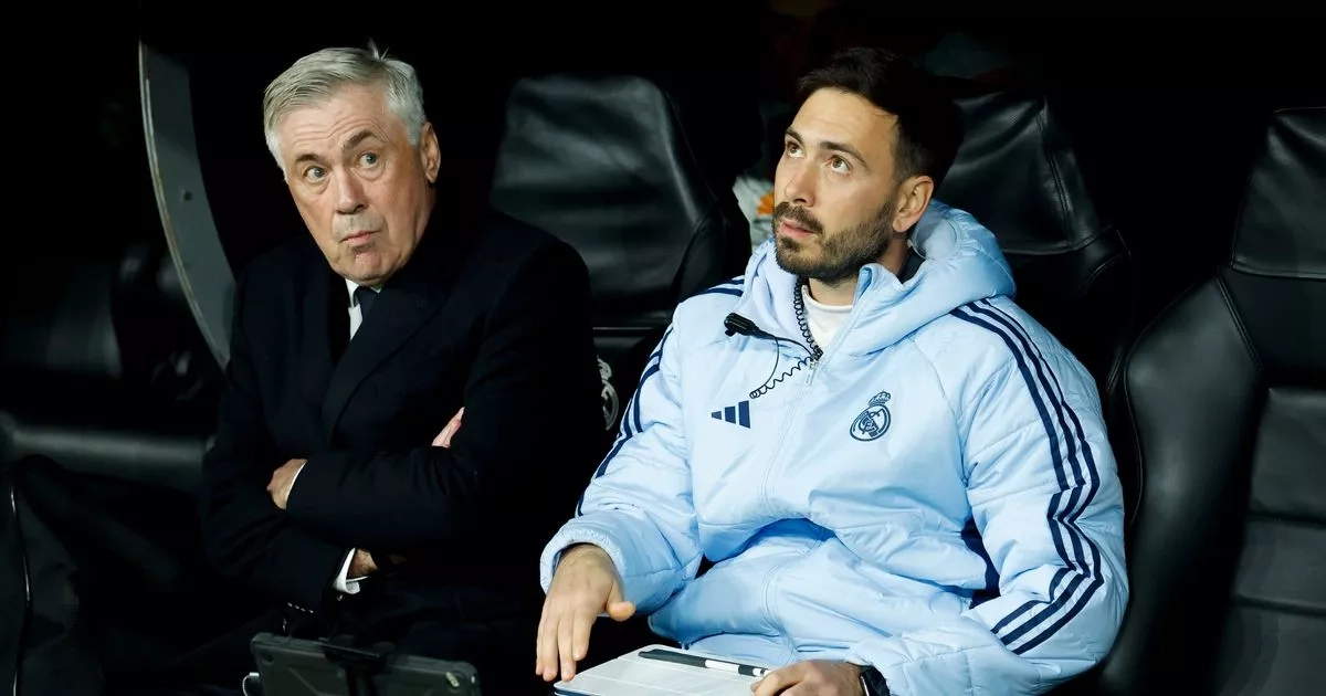 Ancelotti makes quick Rangers pivot as Steven Gerrard breaks cover over Russell Martin appointment