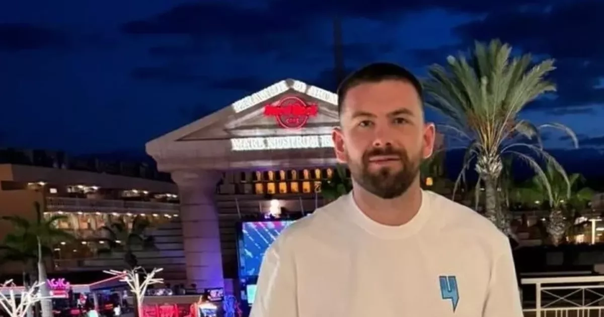 Heartbroken friends and family of Greg Monks to hold balloon release in his memory