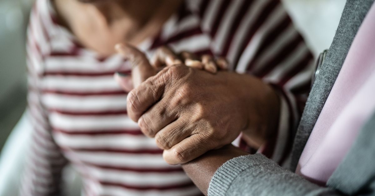 Scots campaigners welcome move towards care home change but 'the fight goes on'
