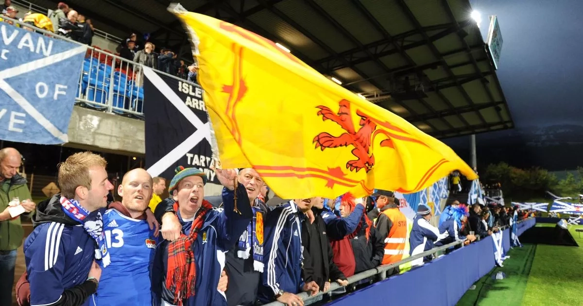 What channel is Liechtenstein vs Scotland? Live stream, TV, ref, and teams news for friendly