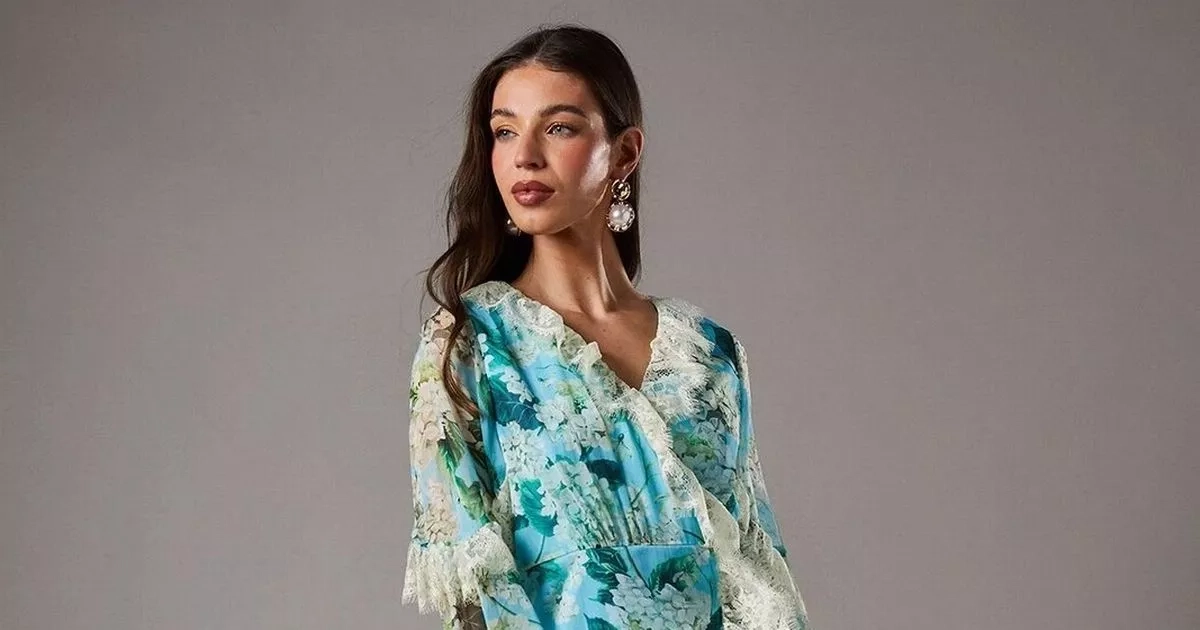 Debenhams shoppers can save up to 70% on new styles with this lesser known outlet