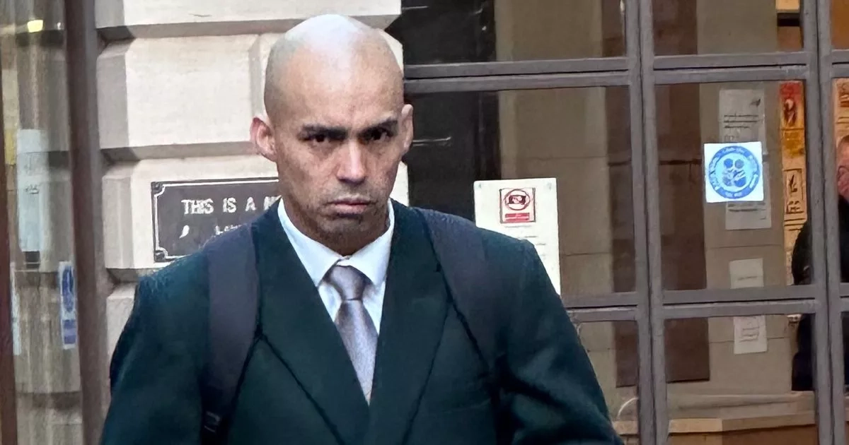 Sick soldier who tried to penetrate woman with syringe containing his semen is jailed