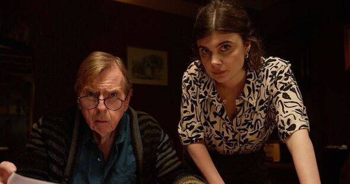 BBC Death Valley viewers 'switch off' in droves with one major complaint