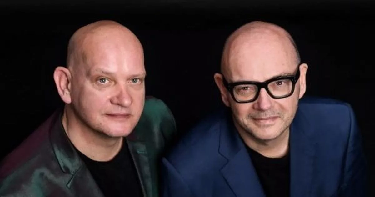 Hue and Cry and Timmy Mallet among Kirkcudbright Fringe 2025 attractions
