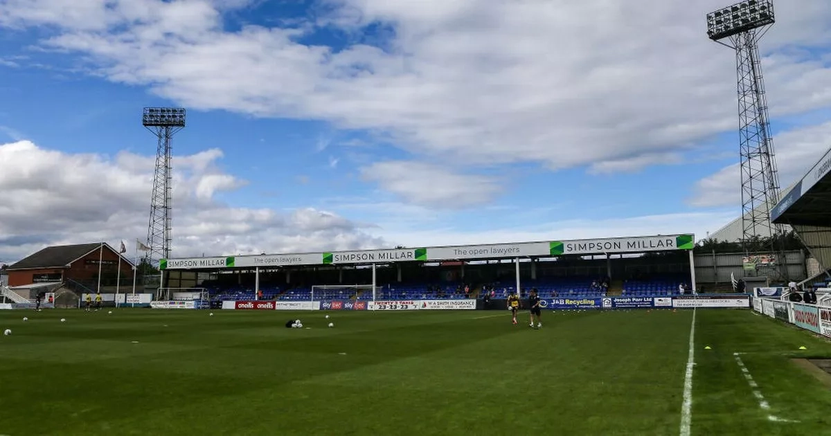 Rangers announce pre season friendly against English National League side