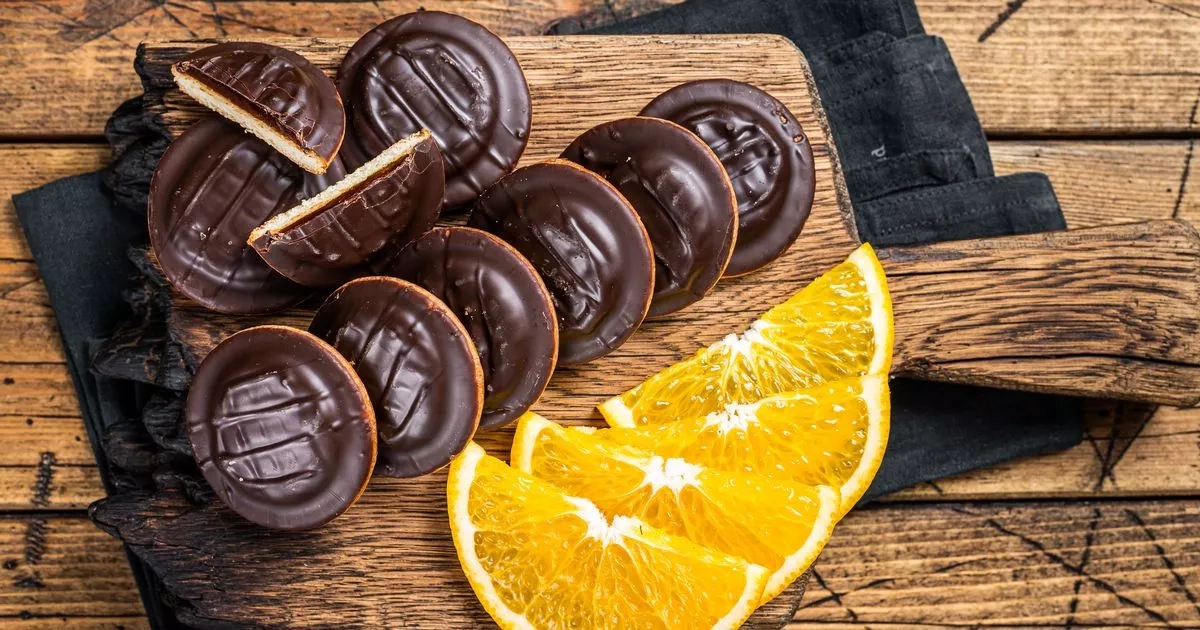 Jaffa Cake fans convinced the sweet treats taste different nowadays