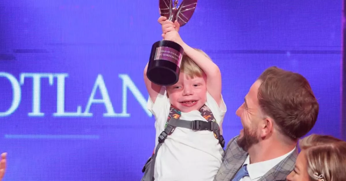 Scotland's 'child of courage' tragically dies after receiving lung transplant