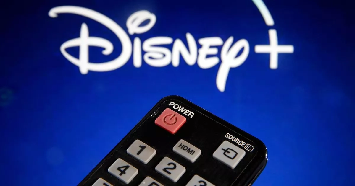 Disney+ pulls Hollywood film from streaming service over 'troubling' scene
