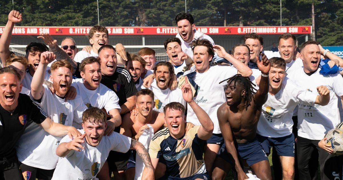 East Kilbride ace admits one clash will stand out for him when SPFL release fixtures