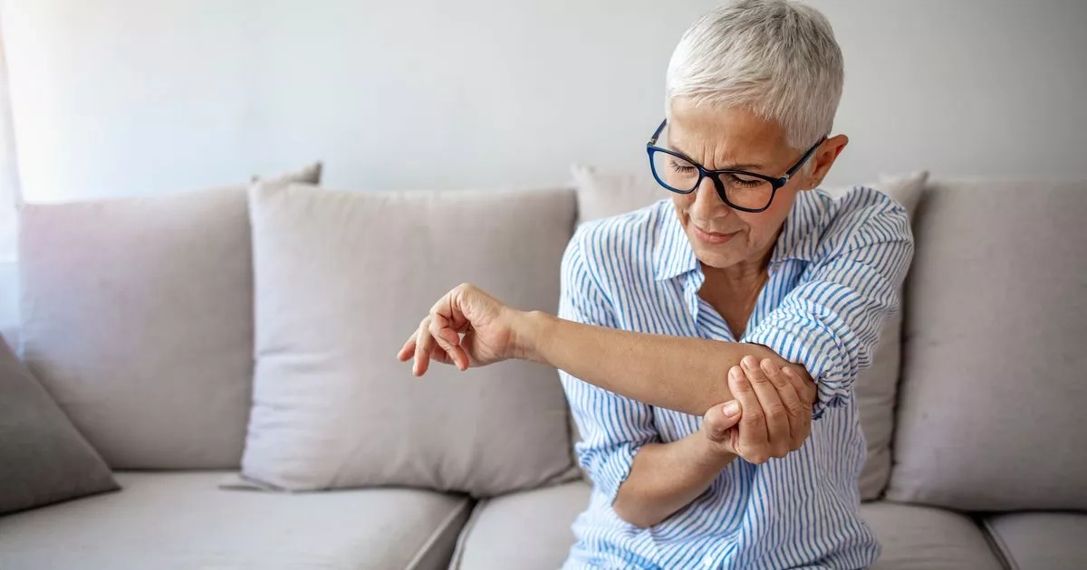 Pensioners with long-term health conditions could be due up to £5,740 this year