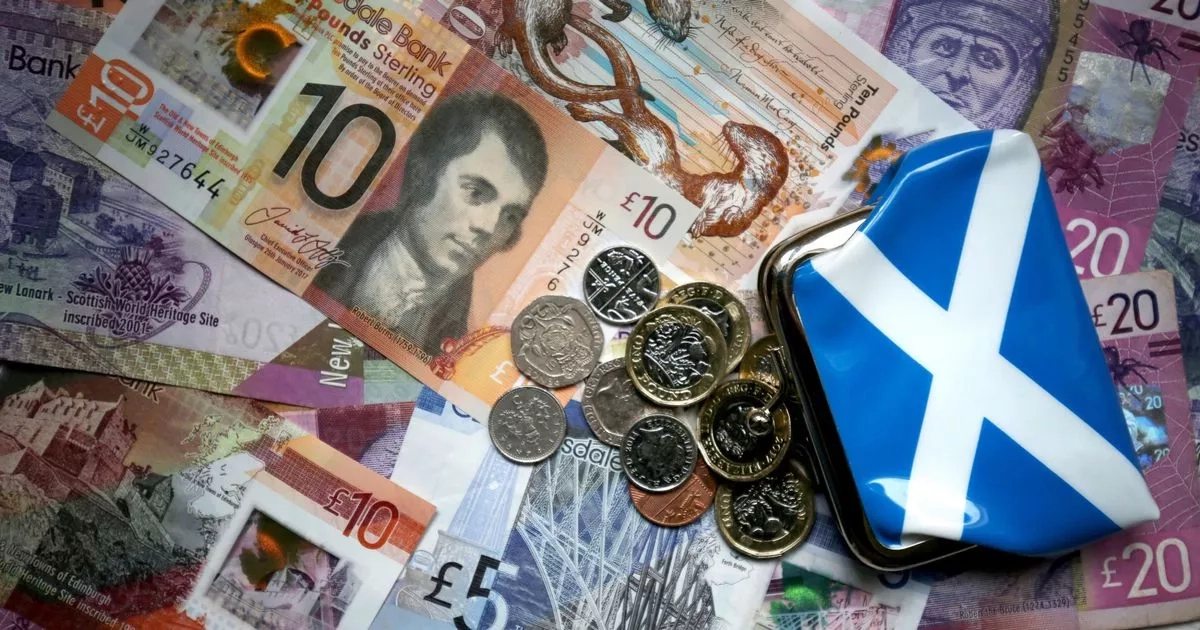 Families, pensioners and disabled people due up to £305 in one-off payments this year
