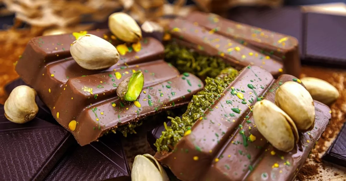 Food safety warning for certain Dubai-style chocolate bars that could be deadly
