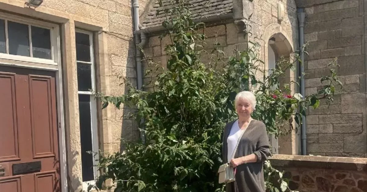 Couple fuming after wasting £500k on property as planners refuse to let them turn into home