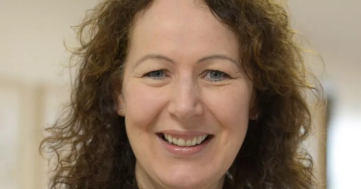 Hero Scots cancer nurse awarded MBE in King's Birthday Honours
