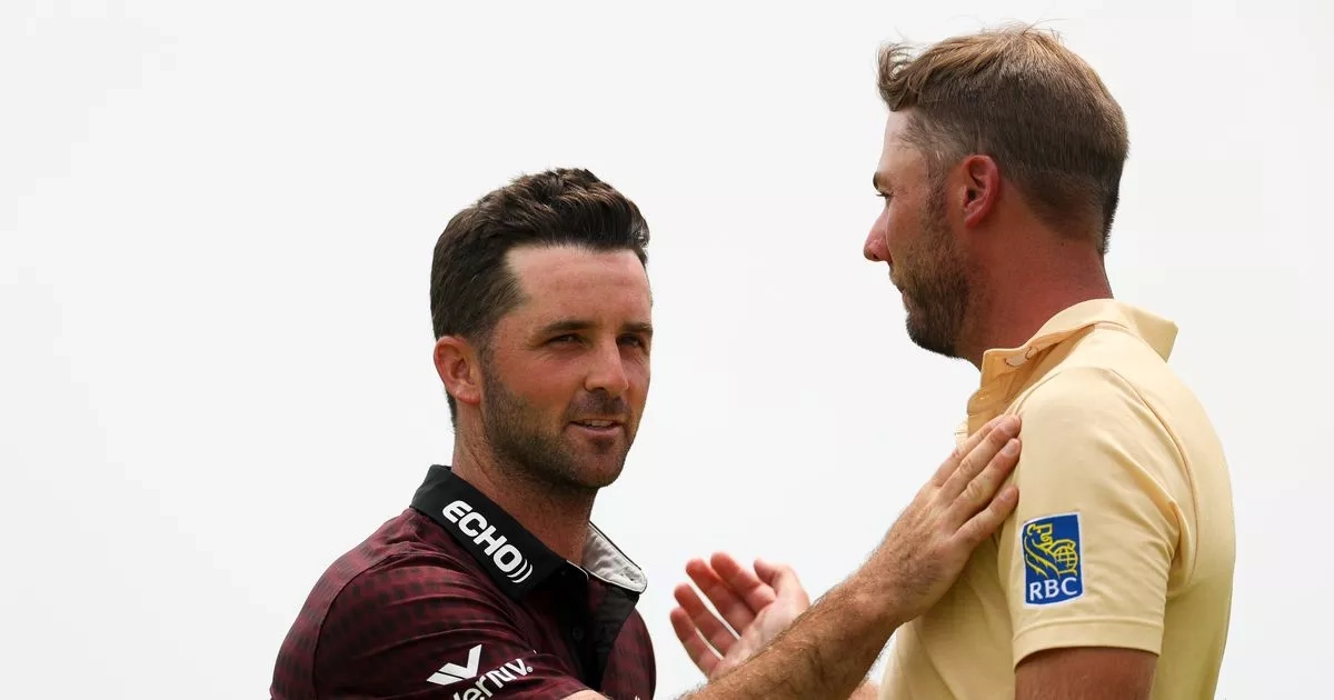 Shattered US Open star admits brutal Oakmont course is punching players in the face