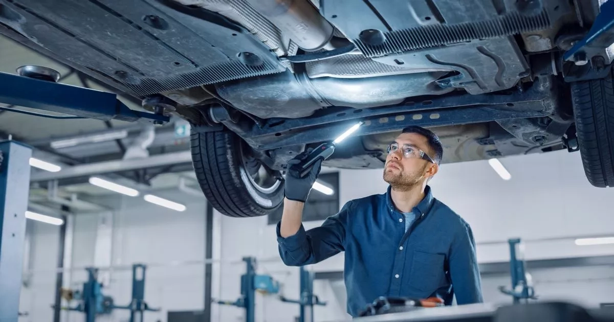RAC issues 'act now' warning to six million UK drivers