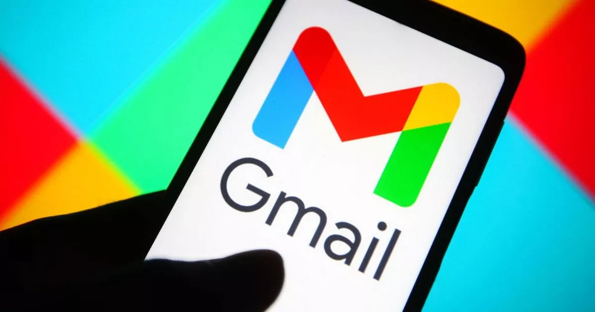 Gmail users urged to make an important change to combat scammers as attacks rise