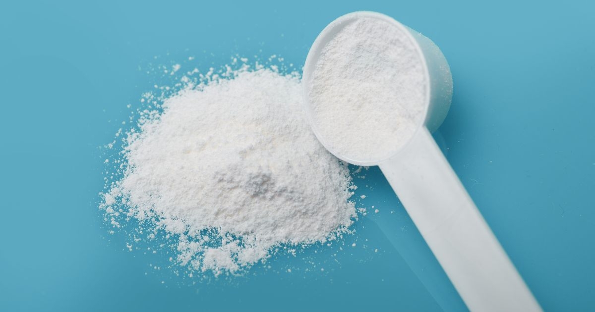 Overlooked supplement could help you think sharper and age better