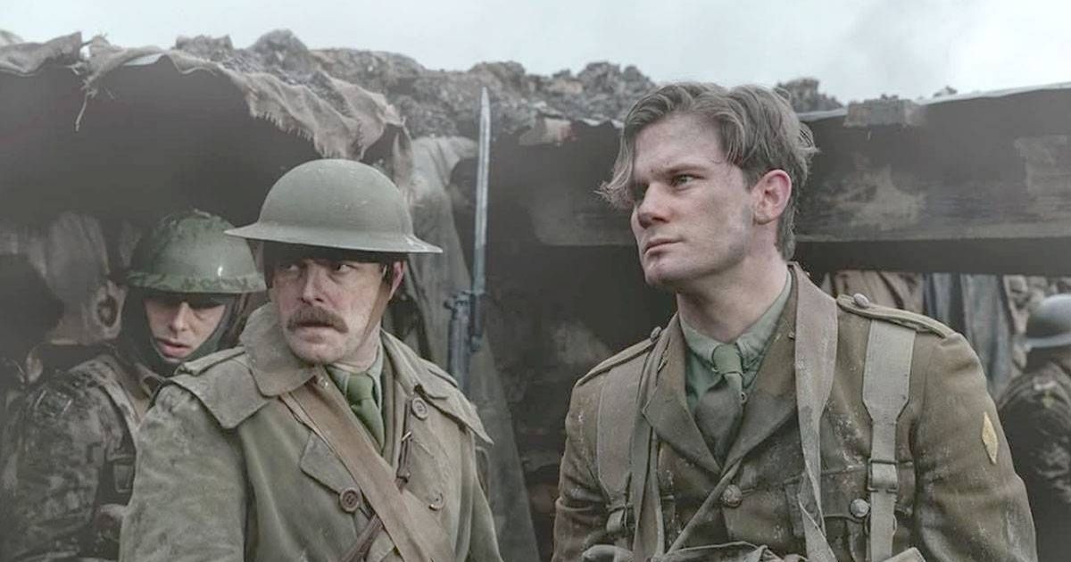 Outlander fans decipher episode titles ahead of Blood of My Blood premiere
