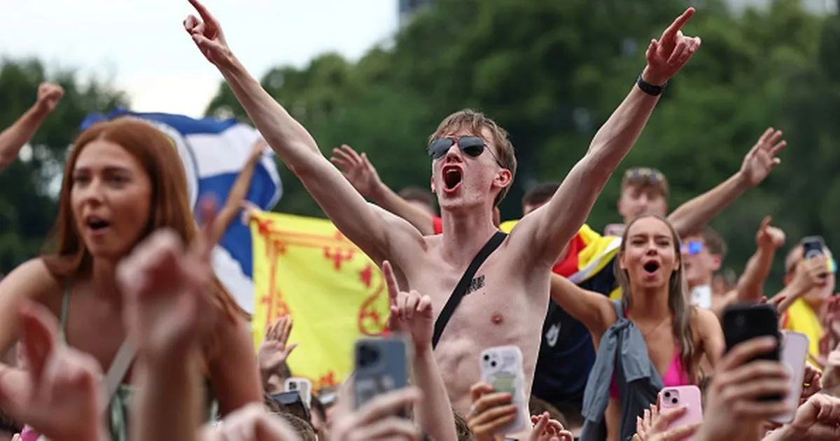 Full list of TRNSMT road closures as Glasgow gears up for throng of summer gigs