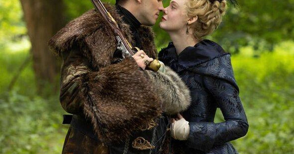'Fantastic' period drama based on real events has fans completely 'hooked'