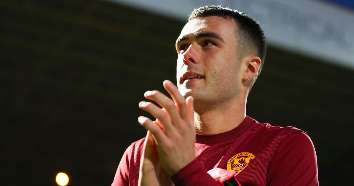 Why Lennon Miller won't sign for Celtic despite being 'perfect' transfer revealed by Motherwell hero