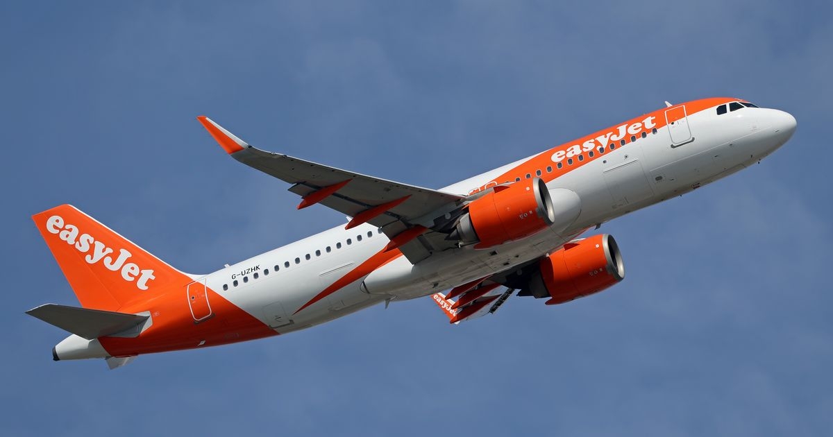 EasyJet cabin crews in Malaga, Alicante and other Brit holiday hotspots to go on strike