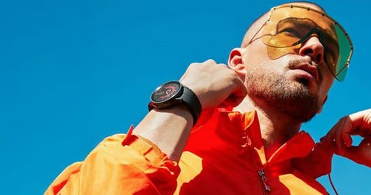 Shoppers race to buy Galaxy watch for £69 as warned of 'limited availability'