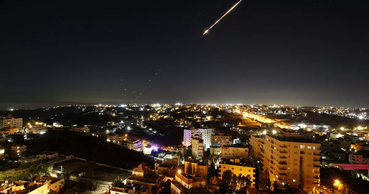 Five vital jobs that won't be conscripted into armed forces if World War 3 breaks out