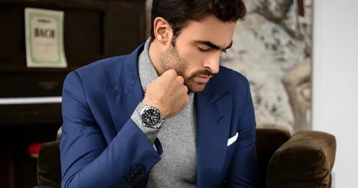 Debenhams slashes £510 watch down to £78 that's available in five colours