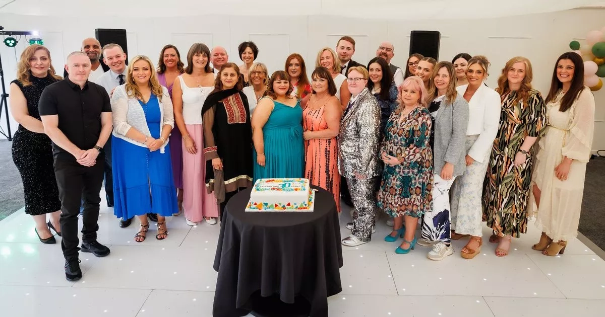 Lanarkshire Carers celebrates 30 years of providing advice and support