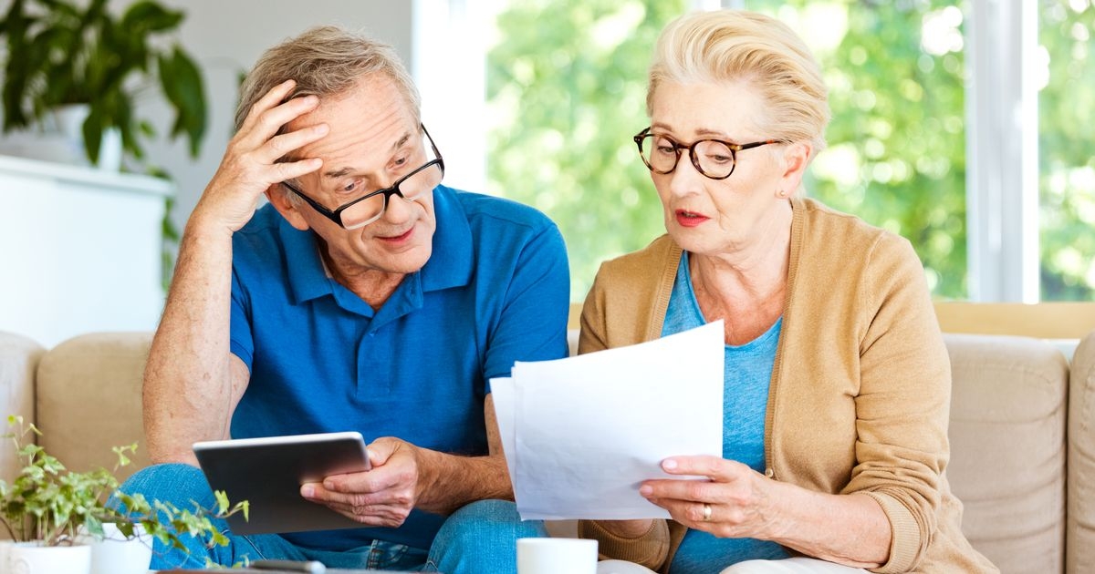 DWP breaks down Pension Credit barriers to help people claim £4,300 boost